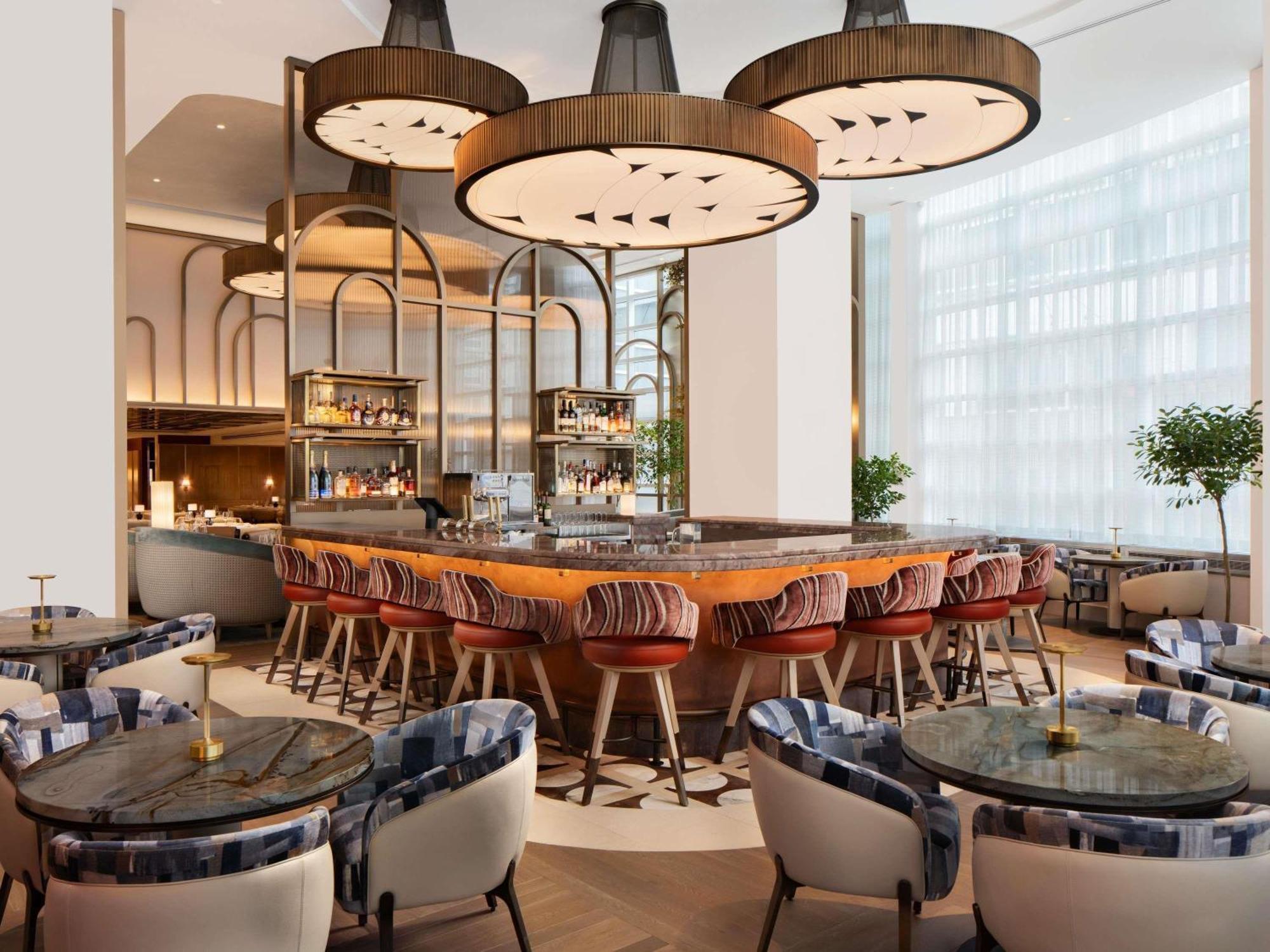 Sofitel Golden Mile Hotel 5*