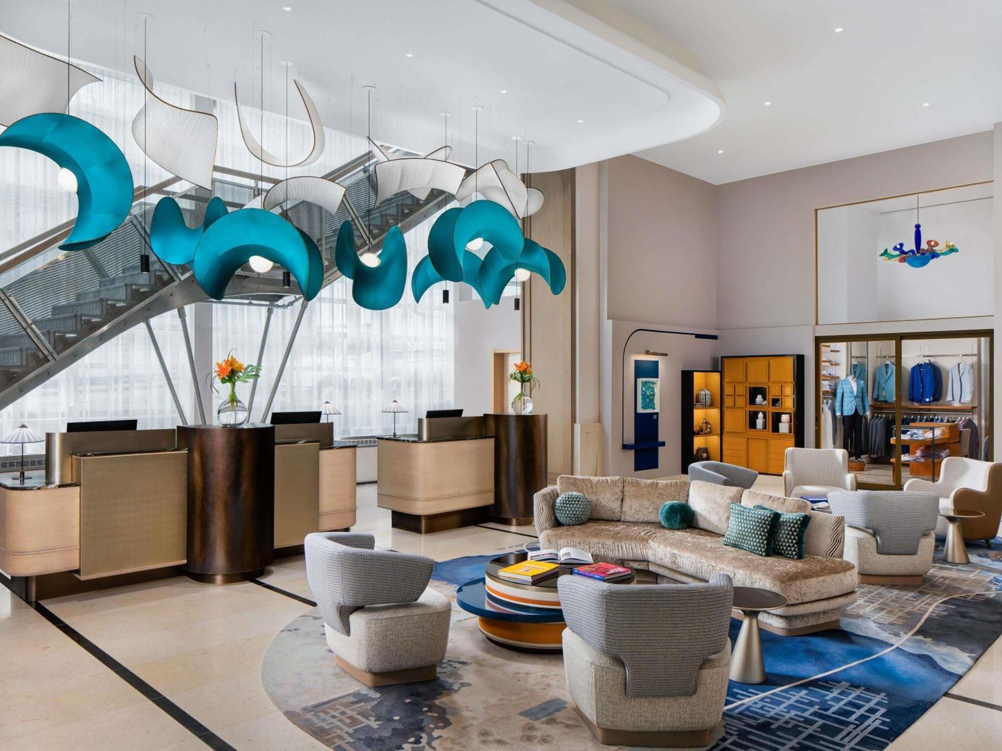 Sofitel Golden Mile 5* Montreal
