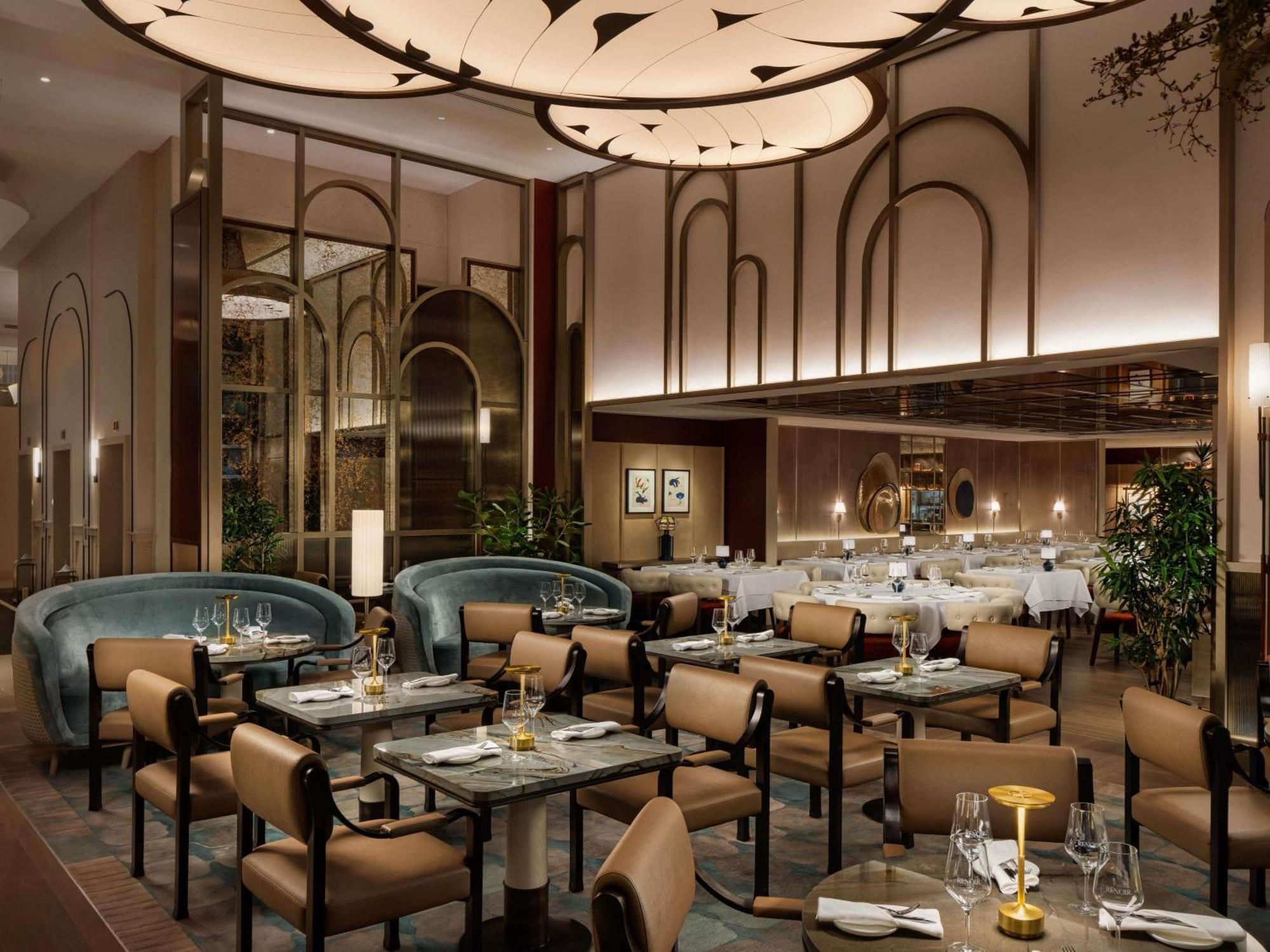 Sofitel Golden Mile