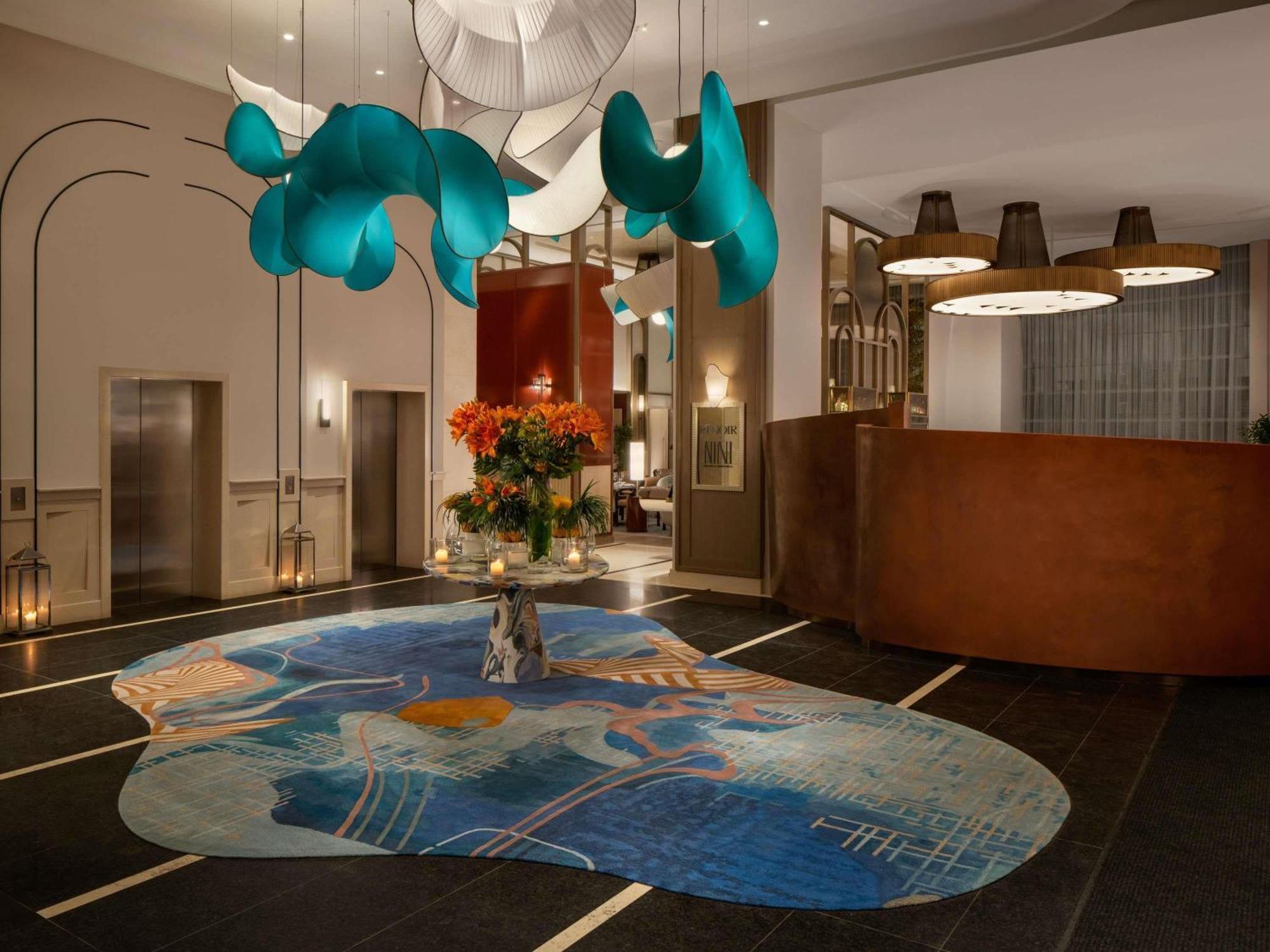 Sofitel Golden Mile