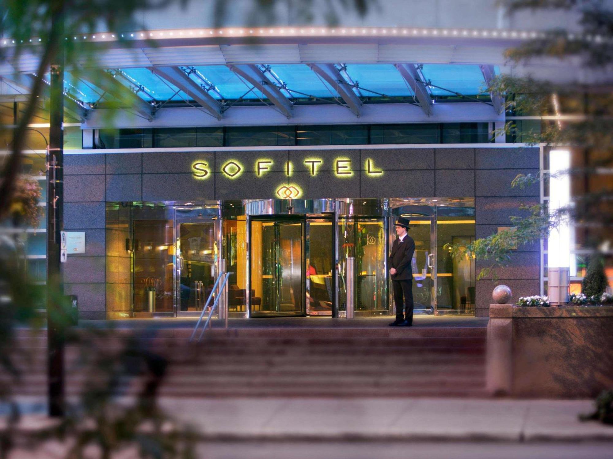 Sofitel Golden Mile Hotel