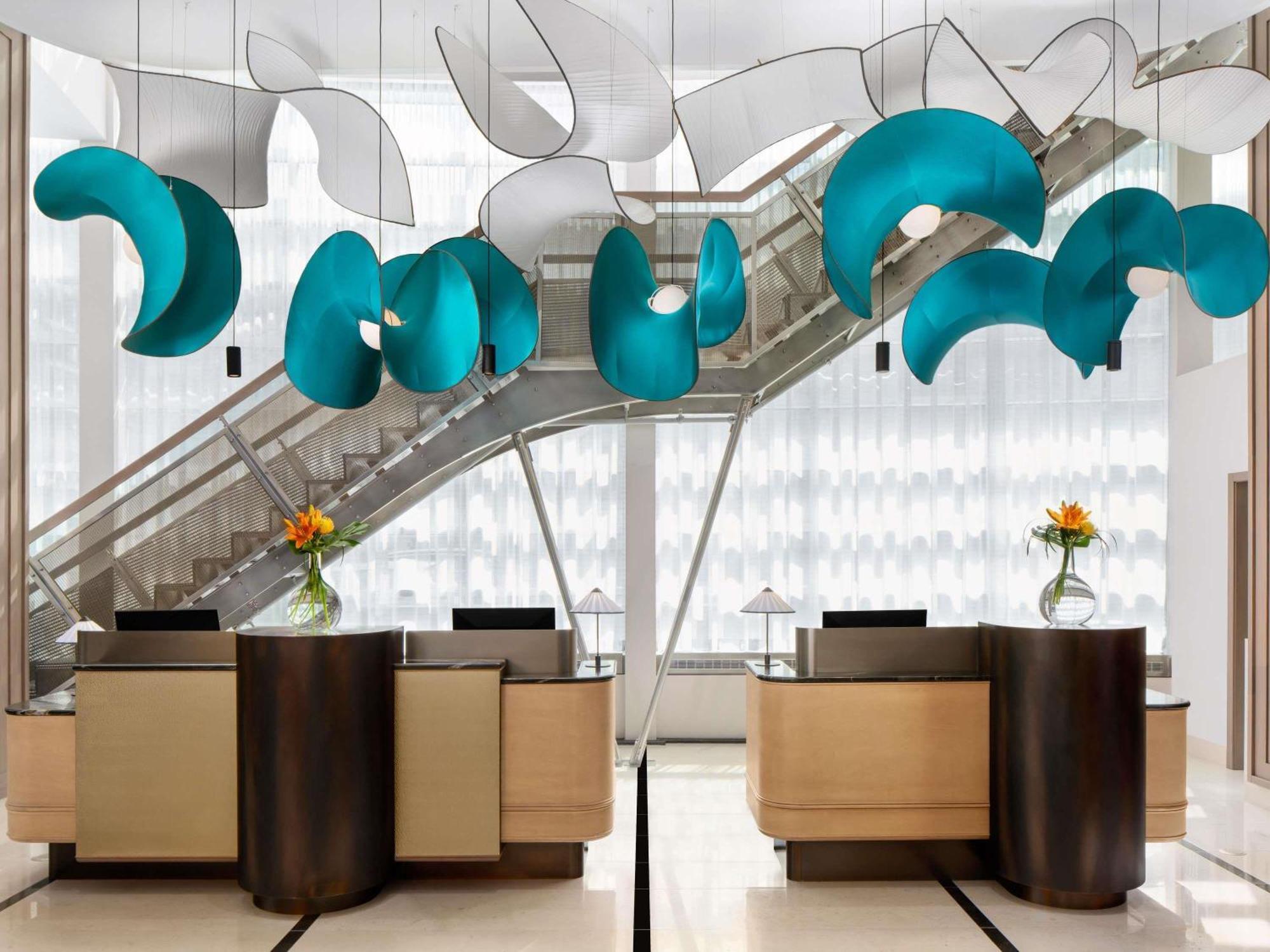 Sofitel Golden Mile 5* Montreal