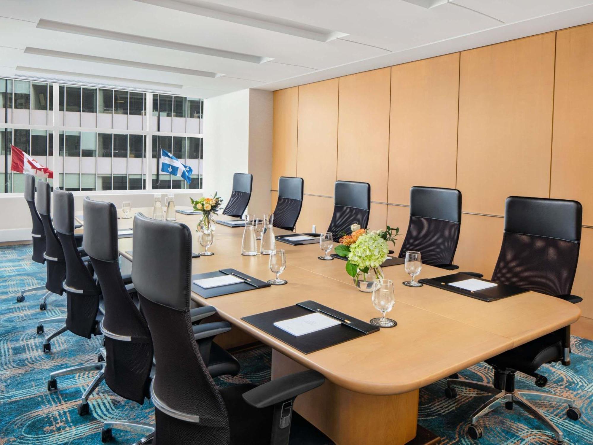 Sofitel Golden Mile