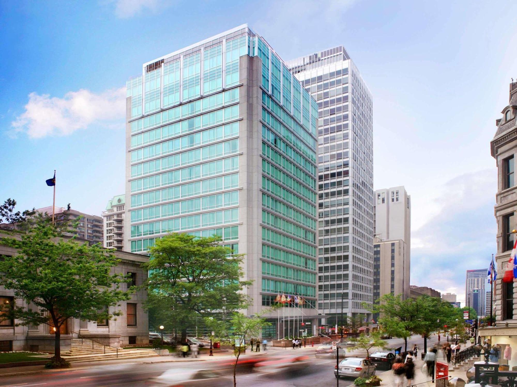 Sofitel Golden Mile Hotel 5*