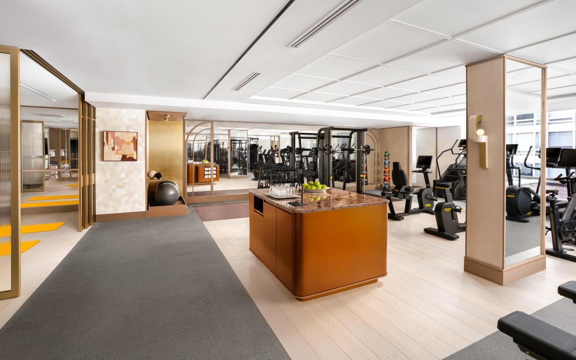 Hotel Sofitel Golden Mile 5*