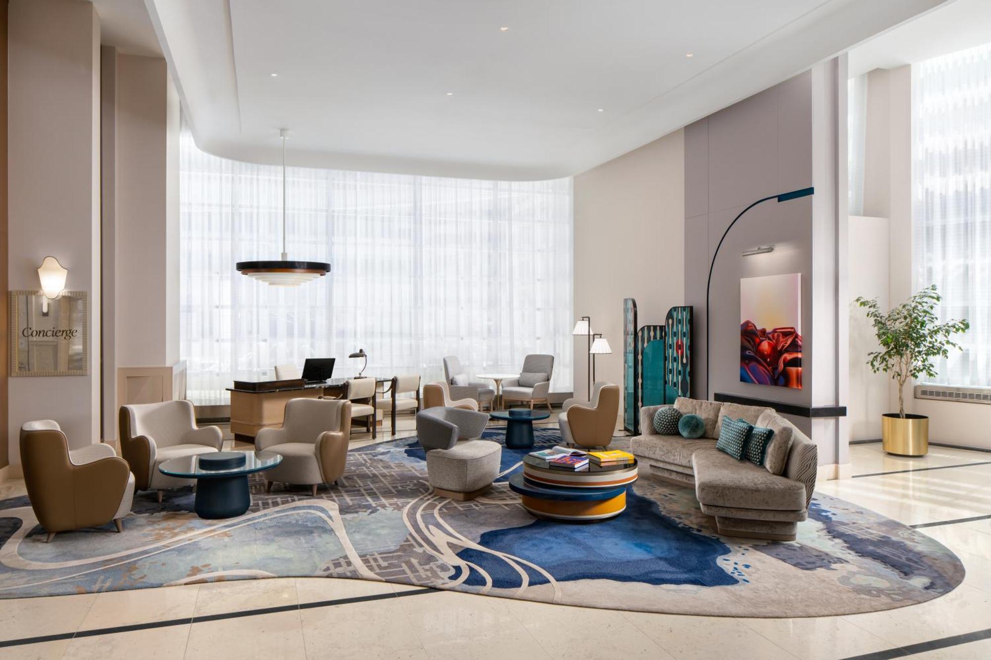 Sofitel Golden Mile