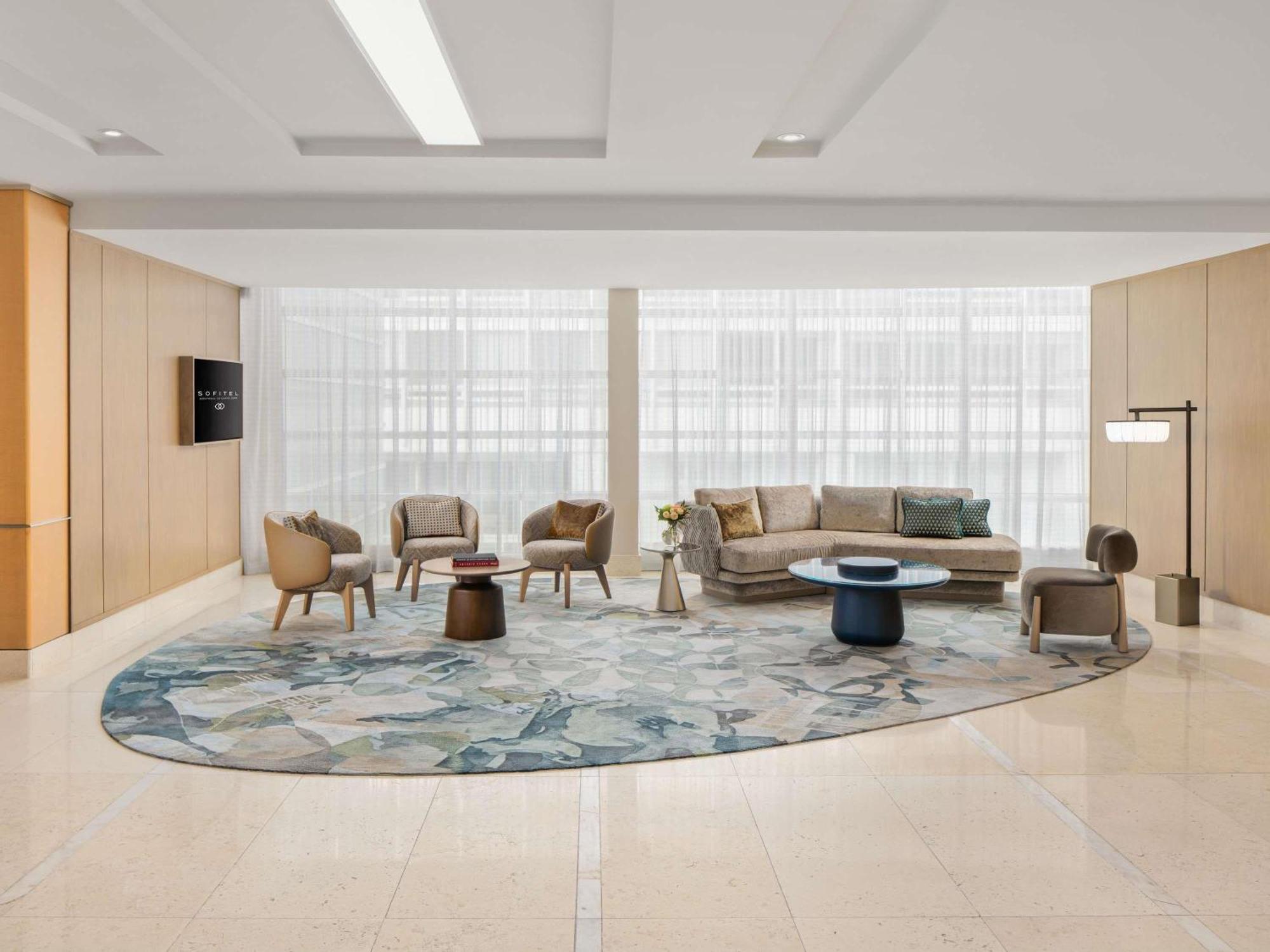 Hotel Sofitel Golden Mile