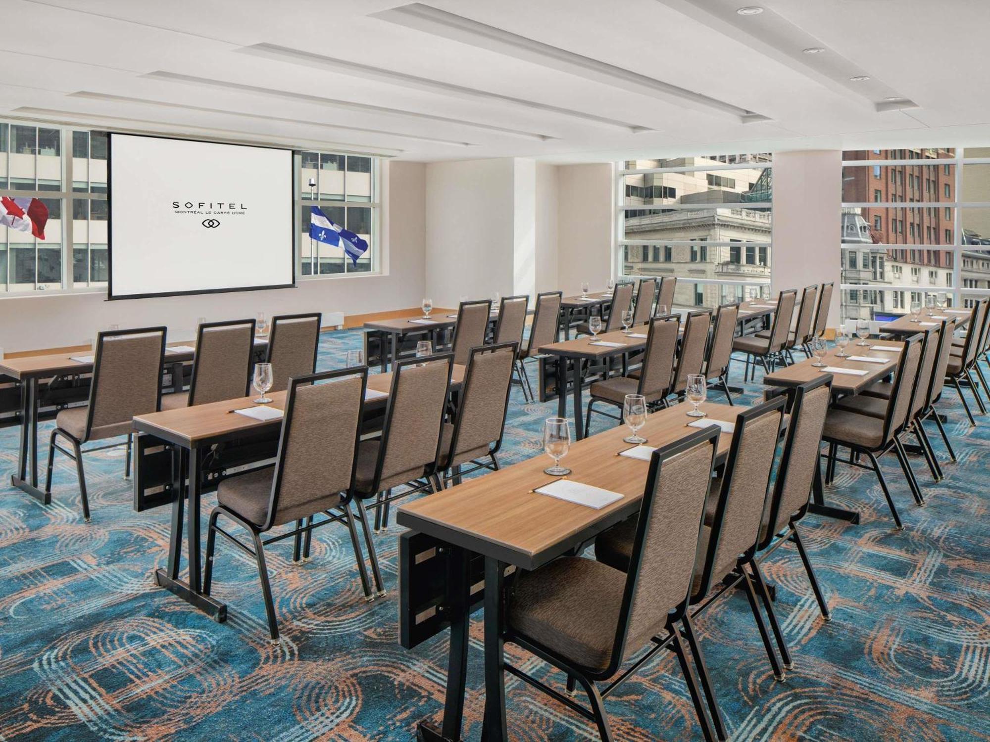 Hotel Sofitel Golden Mile 5*