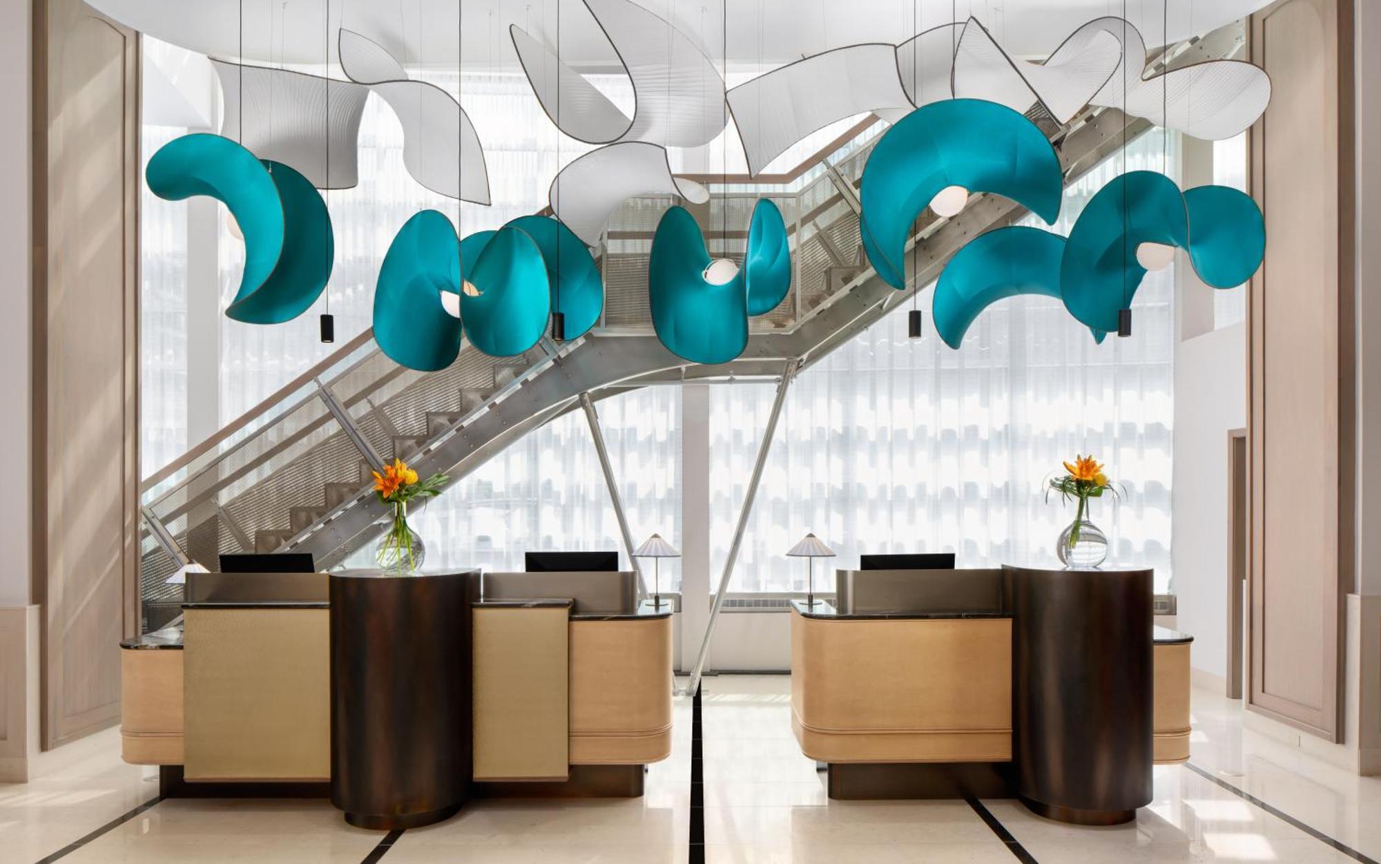 Sofitel Golden Mile Hotel Montreal