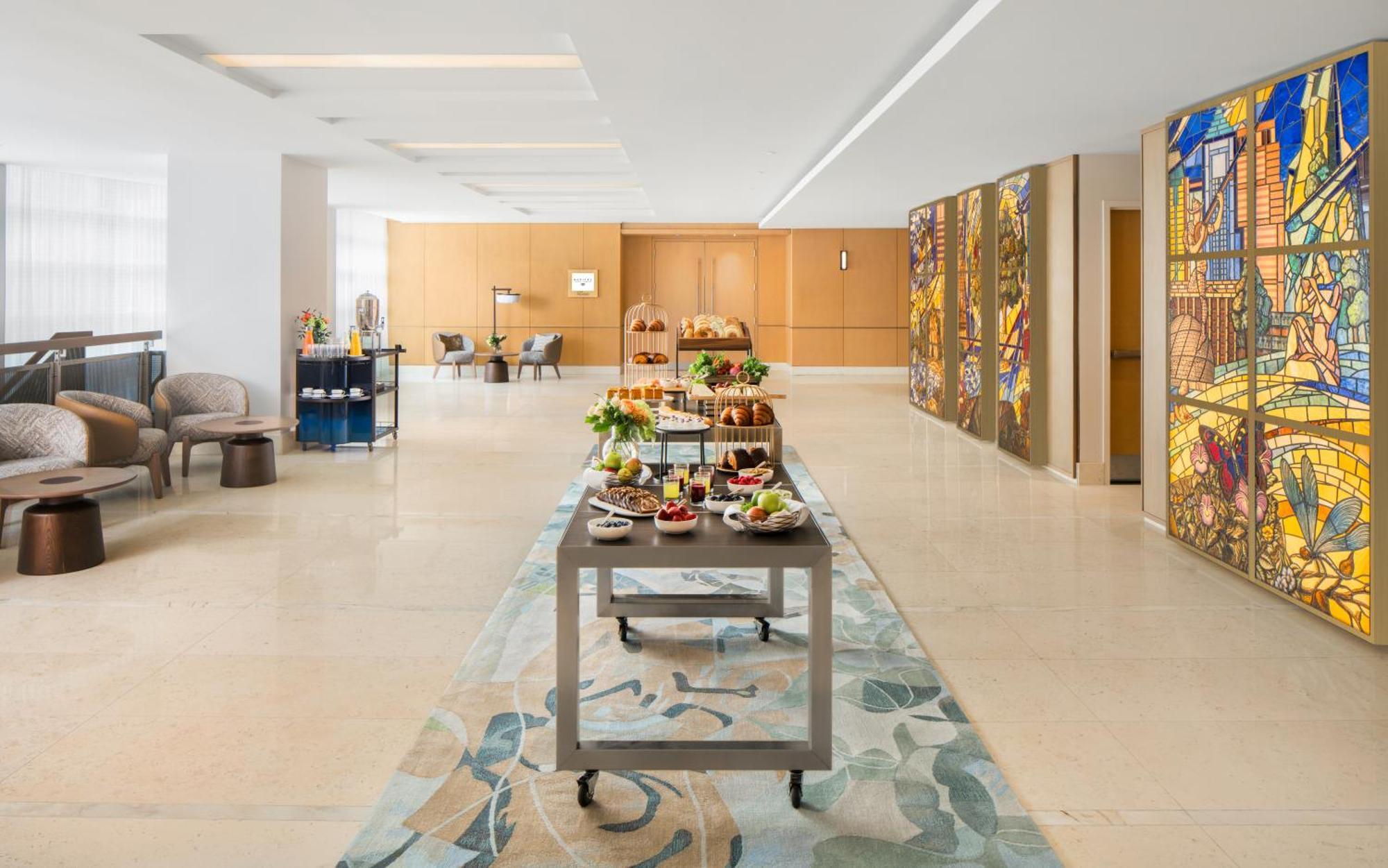 Sofitel Golden Mile Montreal