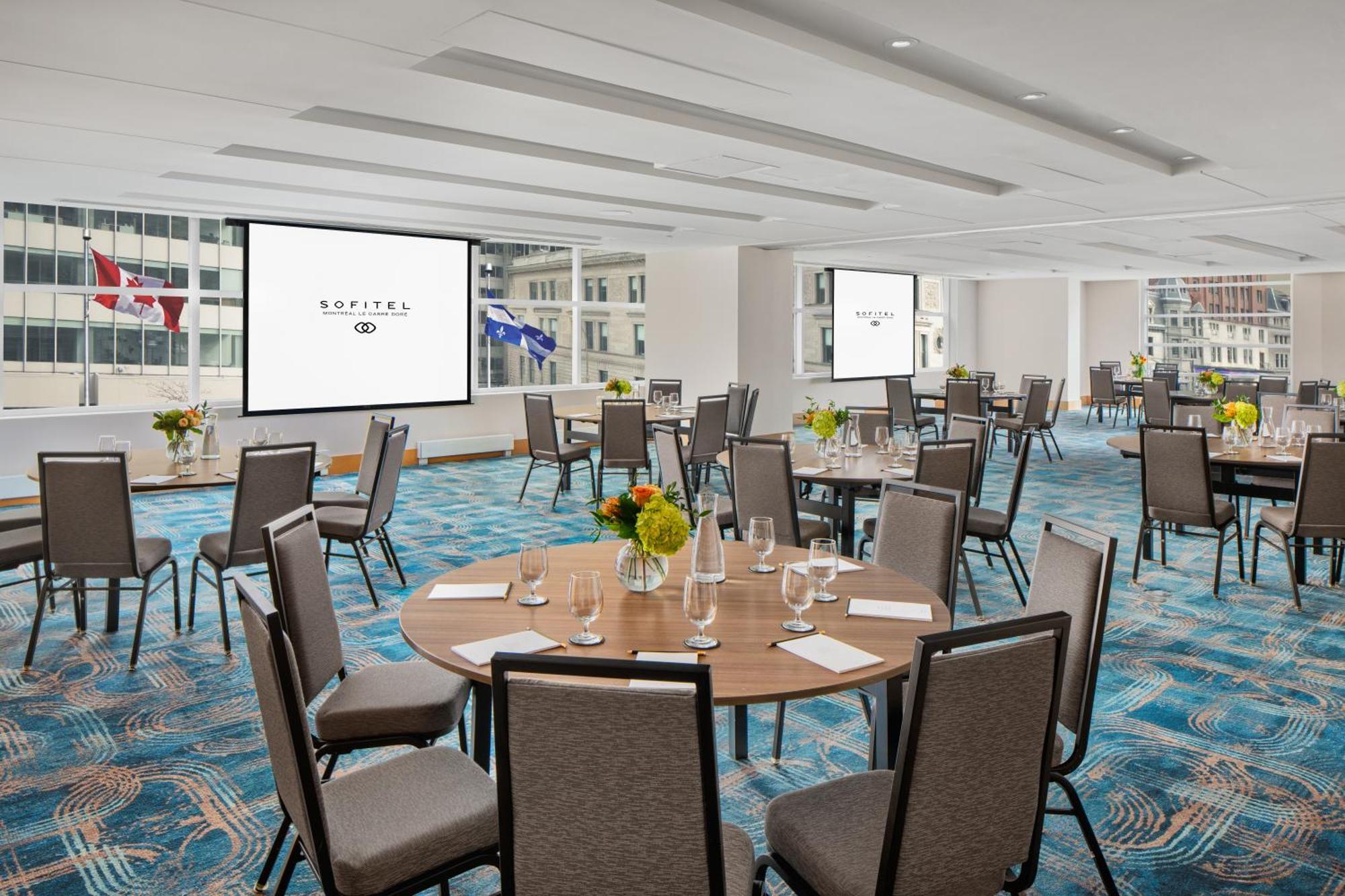 Sofitel Golden Mile Hotel 5*